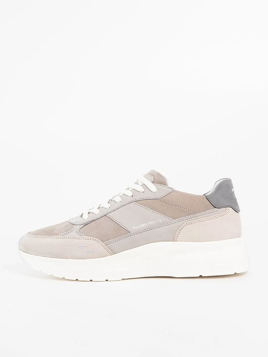 Zdjęcie produktu Sneakersy niskie Filling Pieces szary