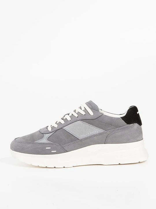 Zdjęcie produktu Sneakersy niskie Filling Pieces ciemnoszary