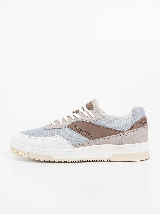 Zdjęcie produktu Sneakersy niskie Filling Pieces szary