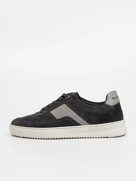 Zdjęcie produktu Sneakersy niskie Filling Pieces szary