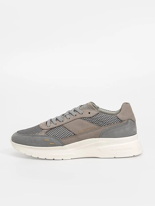 Zdjęcie produktu Sneakersy niskie Filling Pieces szary