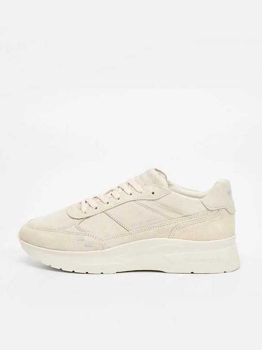 Zdjęcie produktu Sneakersy niskie Filling Pieces mleczny