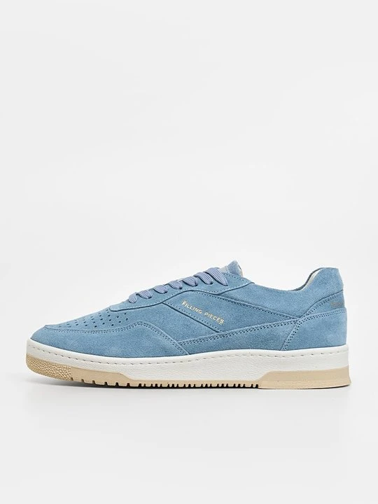Zdjęcie produktu Sneakersy niskie Filling Pieces niebieski
