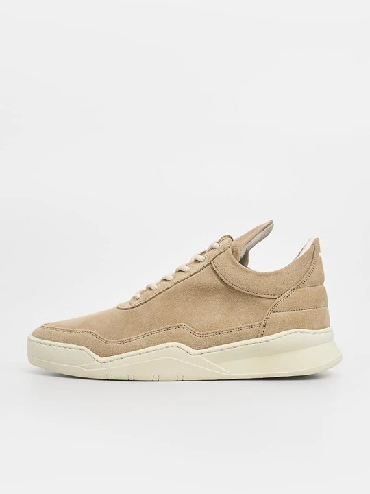 Zdjęcie produktu Sneakersy niskie Filling Pieces beżowy