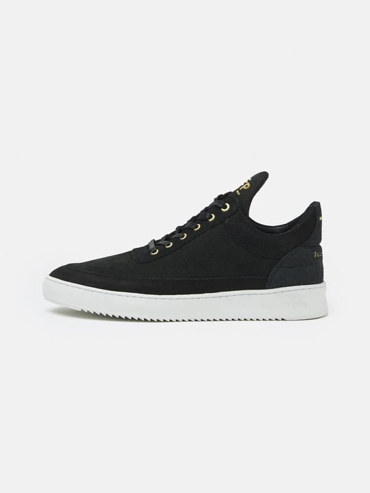 Zdjęcie produktu Sneakersy niskie Filling Pieces czarny