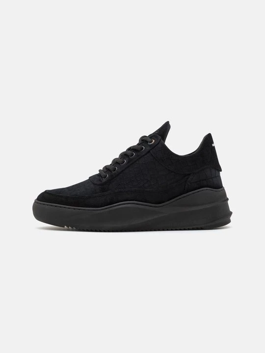 Zdjęcie produktu Sneakersy niskie Filling Pieces czarny