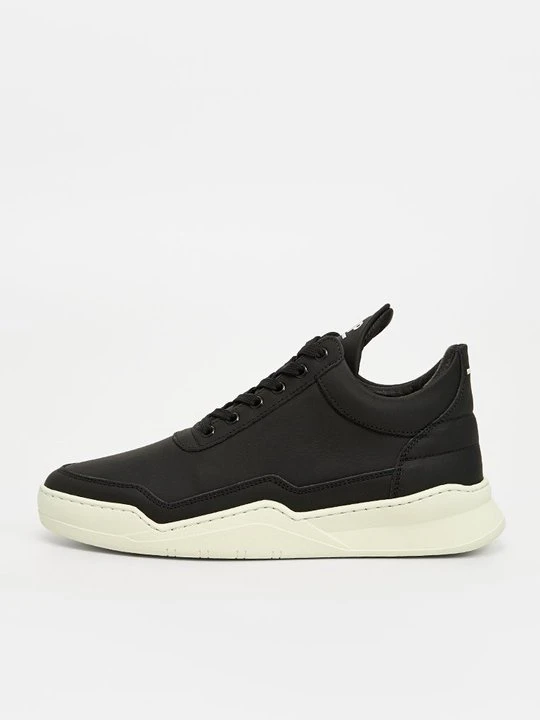 Zdjęcie produktu Sneakersy niskie Filling Pieces czarny