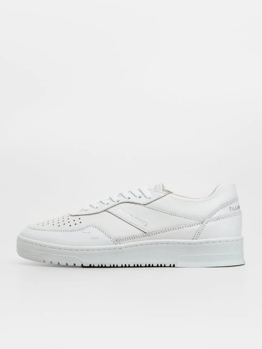 Zdjęcie produktu Sneakersy niskie Filling Pieces biały