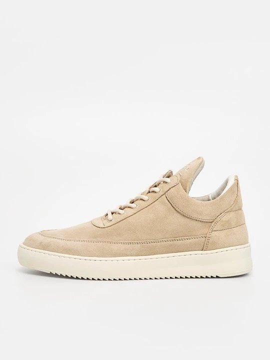 Zdjęcie produktu Sneakersy niskie Filling Pieces beżowy