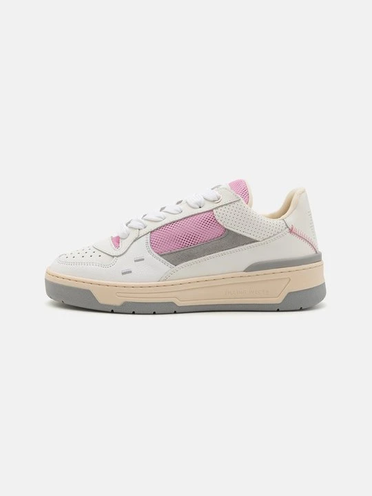 Zdjęcie produktu Sneakersy niskie Filling Pieces biały