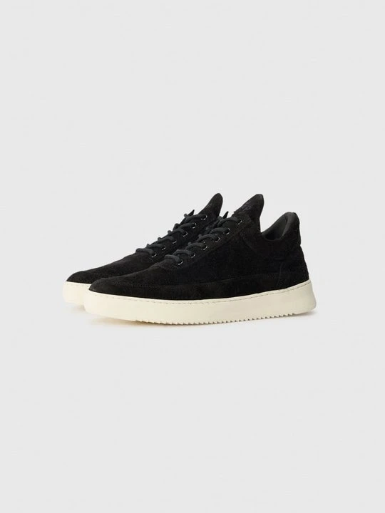 Zdjęcie produktu Sneakersy niskie Filling Pieces czarny
