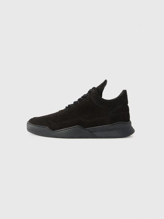 Zdjęcie produktu Sneakersy niskie Filling Pieces czarny