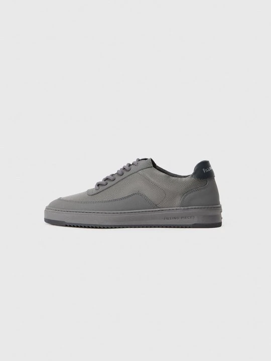 Zdjęcie produktu Sneakersy niskie Filling Pieces ciemnoszary