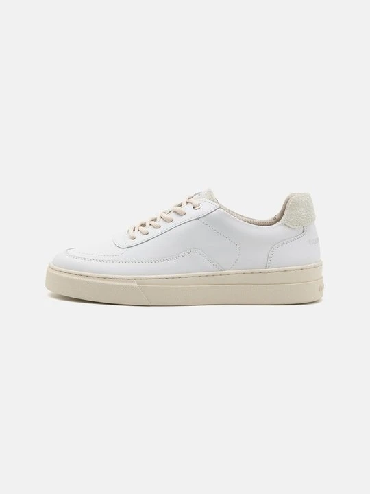 Zdjęcie produktu Sneakersy niskie Filling Pieces biały