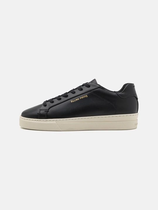 Zdjęcie produktu Sneakersy niskie Filling Pieces czarny