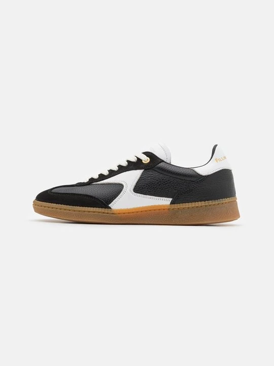 Zdjęcie produktu Sneakersy niskie Filling Pieces czarny