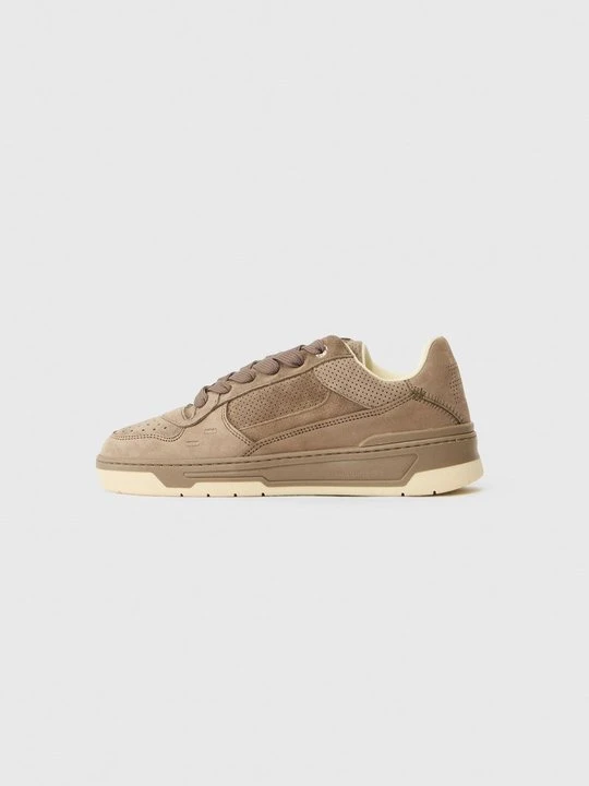 Zdjęcie produktu Sneakersy niskie Filling Pieces taupe