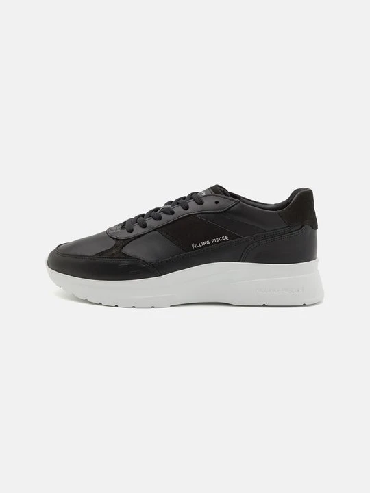 Zdjęcie produktu Sneakersy niskie Filling Pieces czarny