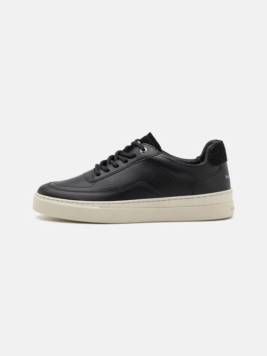 Zdjęcie produktu Sneakersy niskie Filling Pieces czarny