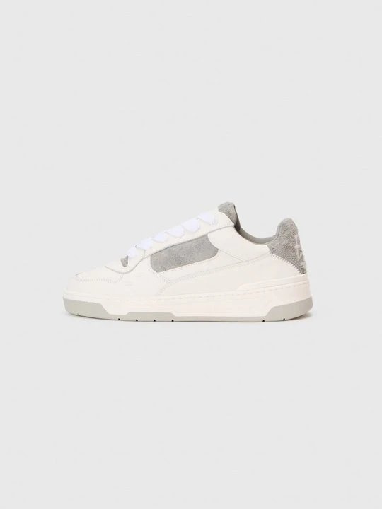Zdjęcie produktu Sneakersy niskie Filling Pieces biały