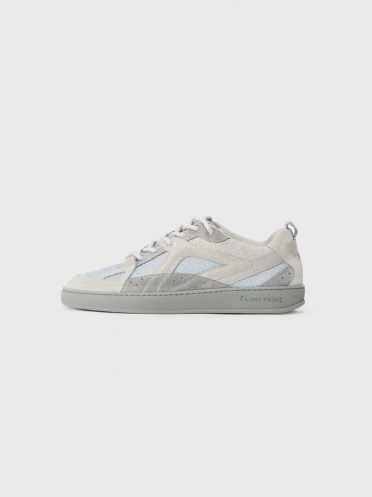Zdjęcie produktu Sneakersy niskie Filling Pieces jasnoszary