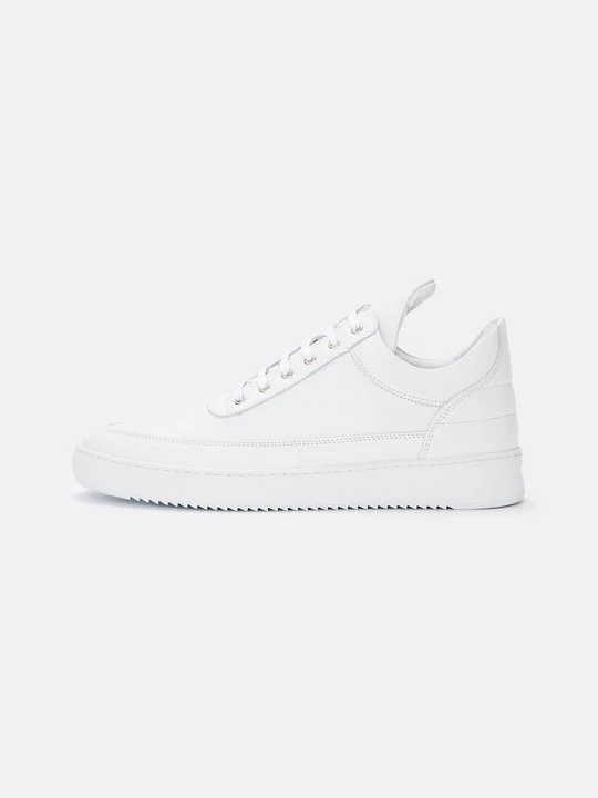 Zdjęcie produktu Sneakersy niskie Filling Pieces biały