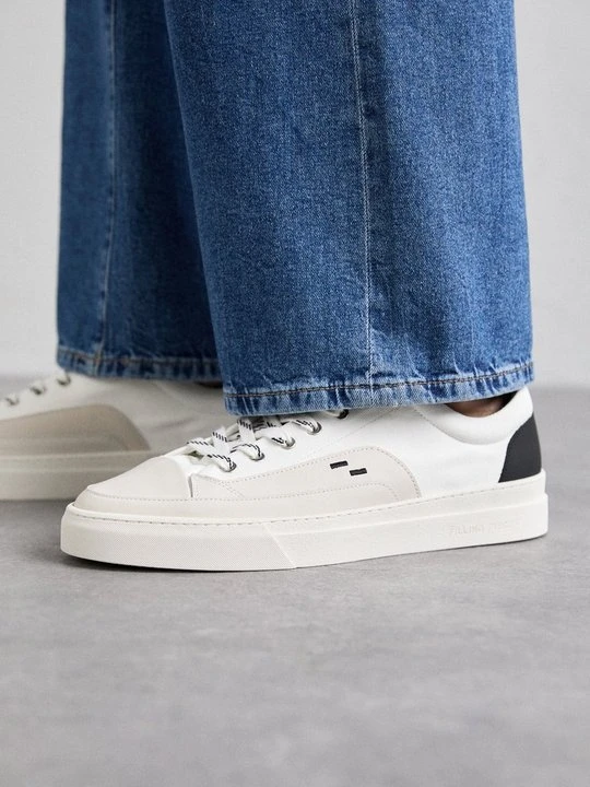 Zdjęcie produktu Sneakersy niskie Filling Pieces biały