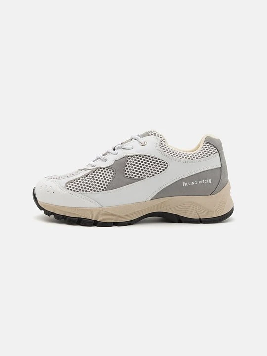 Zdjęcie produktu Sneakersy niskie Filling Pieces szary