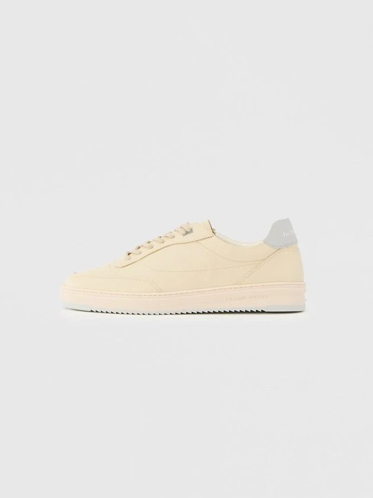 Zdjęcie produktu Sneakersy niskie Filling Pieces beżowy