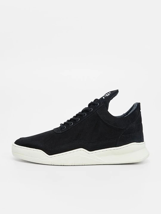 Zdjęcie produktu Sneakersy niskie Filling Pieces niebieski