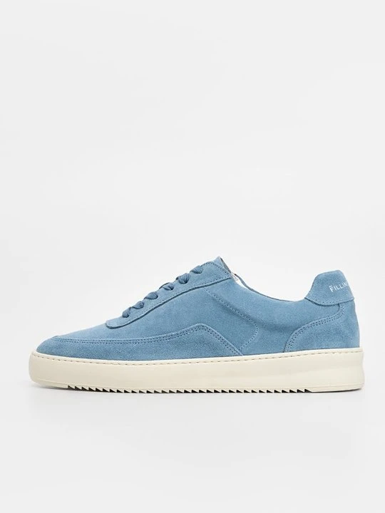 Zdjęcie produktu Sneakersy niskie Filling Pieces niebieski