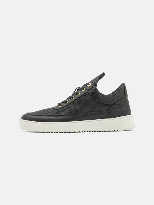 Zdjęcie produktu Sneakersy niskie Filling Pieces czarny