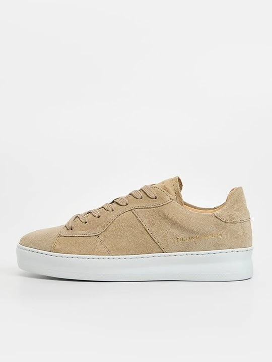 Zdjęcie produktu Sneakersy niskie Filling Pieces beżowy