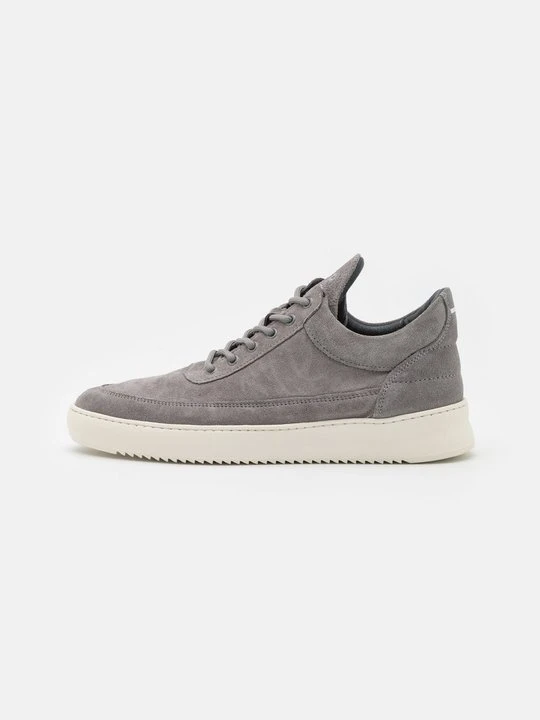 Zdjęcie produktu Sneakersy niskie Filling Pieces szary