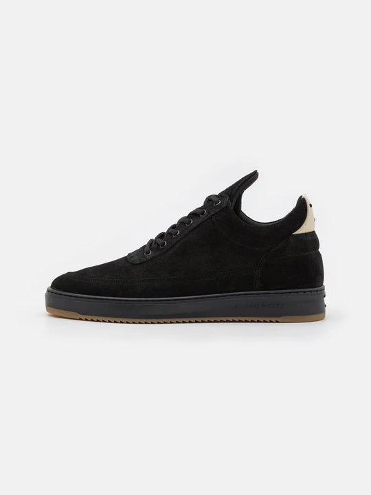 Zdjęcie produktu Sneakersy niskie Filling Pieces czarny
