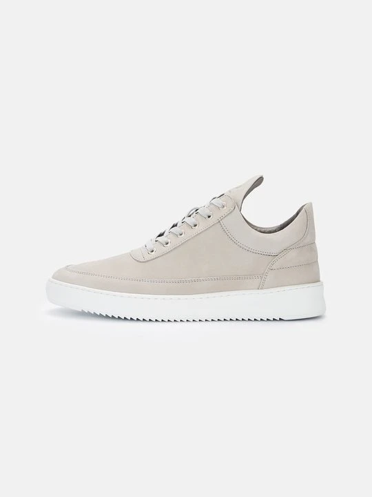 Zdjęcie produktu Sneakersy niskie Filling Pieces jasnoszary