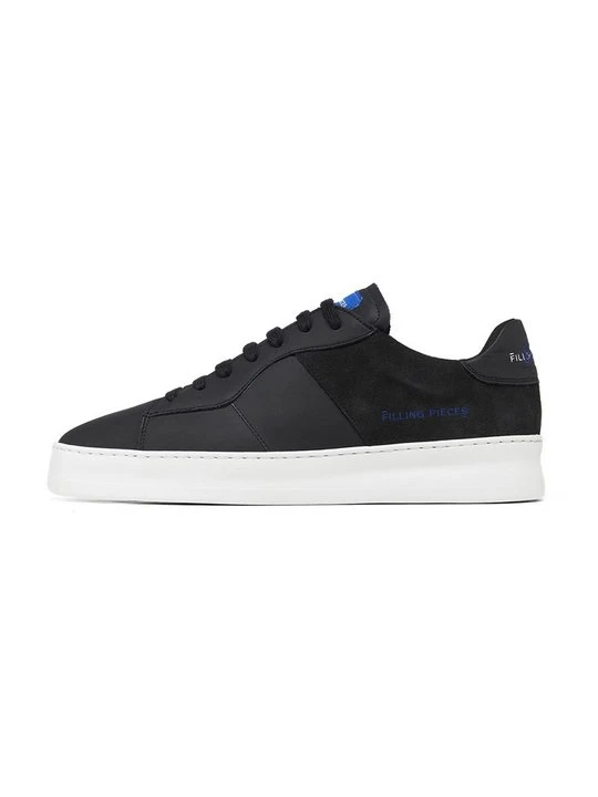 Zdjęcie produktu Sneakersy niskie Filling Pieces czarny