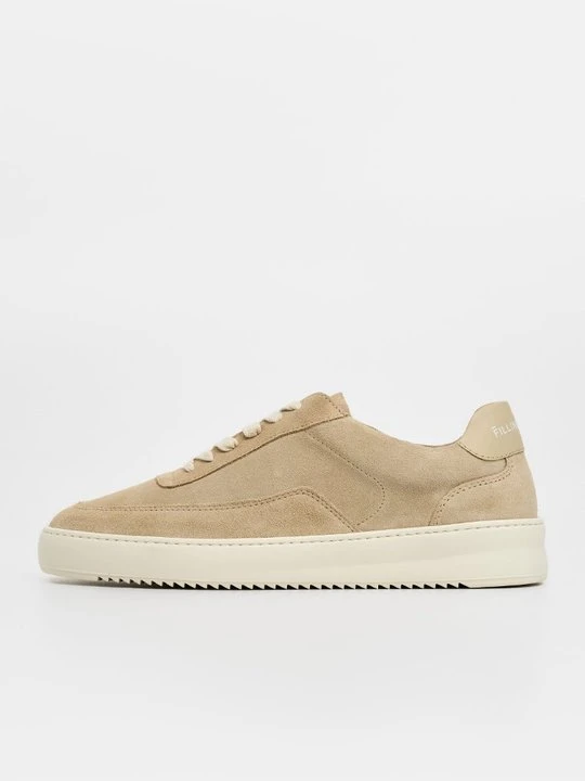 Zdjęcie produktu Sneakersy niskie Filling Pieces beżowy