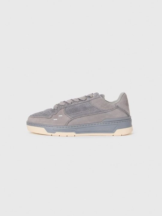 Zdjęcie produktu Sneakersy niskie Filling Pieces jasnoszary