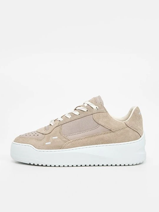 Zdjęcie produktu Sneakersy niskie Filling Pieces brązowy