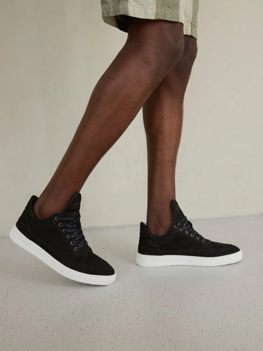 Zdjęcie produktu Sneakersy niskie Filling Pieces czarny