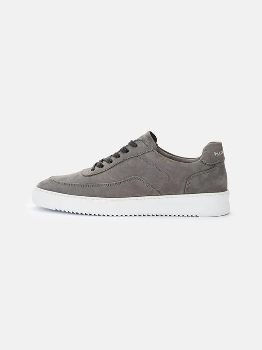 Zdjęcie produktu Sneakersy niskie Filling Pieces ciemnoszary melanż