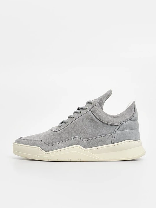 Zdjęcie produktu Sneakersy niskie Filling Pieces jasnoszary