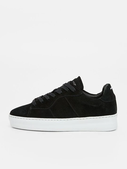 Zdjęcie produktu Sneakersy niskie Filling Pieces czarny
