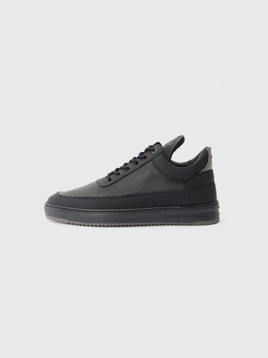 Zdjęcie produktu Sneakersy niskie Filling Pieces czarny