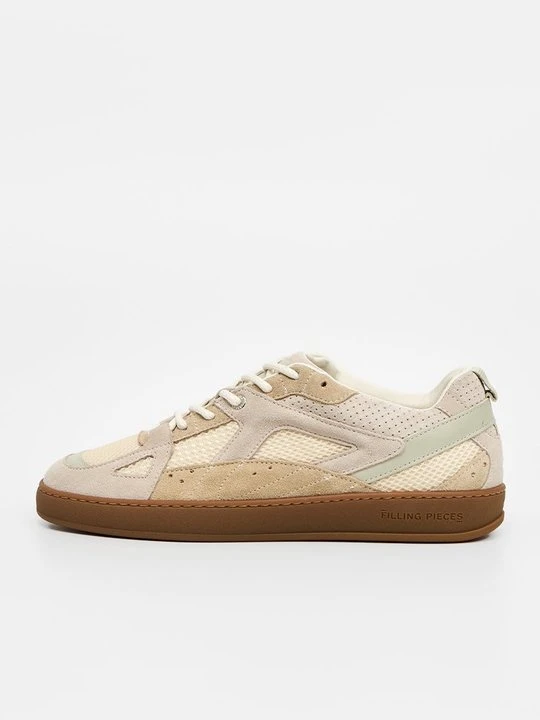 Zdjęcie produktu Sneakersy niskie Filling Pieces beżowy