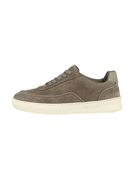 Zdjęcie produktu Sneakersy niskie Filling Pieces brązowy