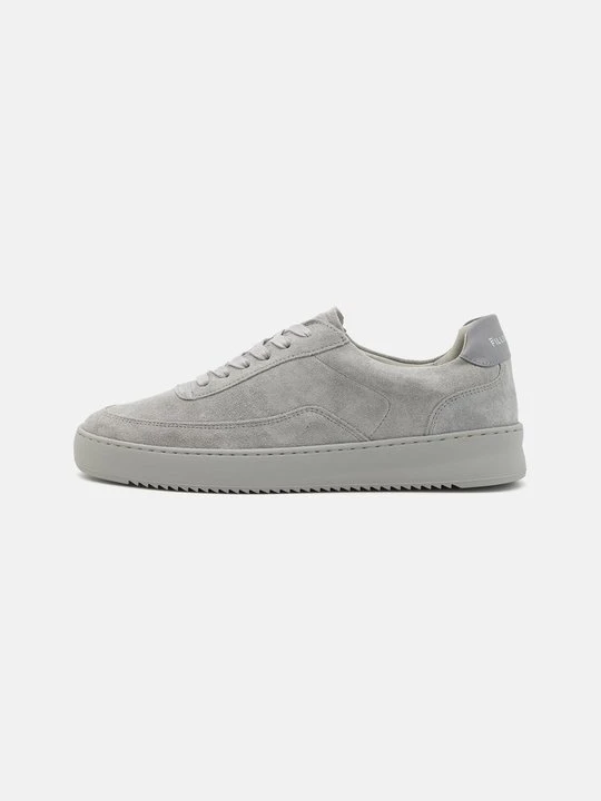 Zdjęcie produktu Sneakersy niskie Filling Pieces szary