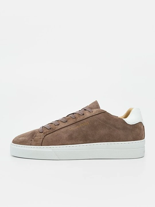 Zdjęcie produktu Sneakersy niskie Filling Pieces mleczny