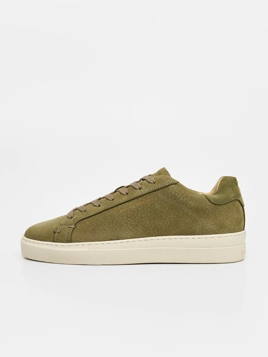 Zdjęcie produktu Sneakersy niskie Filling Pieces oliwkowy